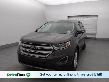 2017 Ford Edge in Charleston, SC 29414