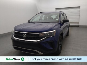 2022 Volkswagen Taos in Conway, SC 29526