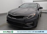 2020 Kia Optima in Bradenton, FL 34207 - 18149819 1