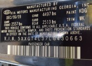 2020 Kia Optima in Bradenton, FL 34207 - 18149819 33