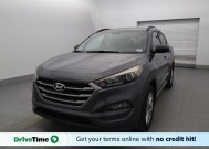 2018 Hyundai Tucson in Macon, GA 31210 - 18149820 1