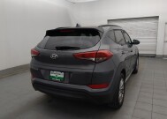 2018 Hyundai Tucson in Macon, GA 31210 - 18149820 9