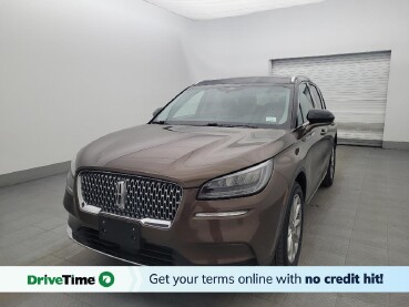 2022 Lincoln Corsair in Tallahassee, FL 32304
