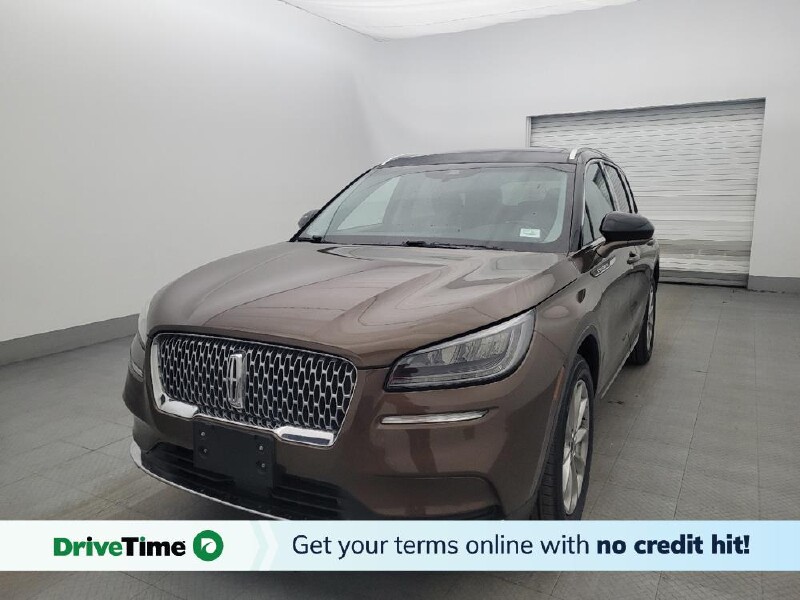 2022 Lincoln Corsair in Tallahassee, FL 32304 - 18149821