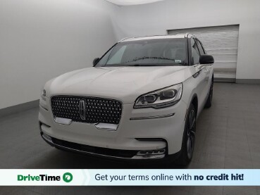 2020 Lincoln Aviator in Tallahassee, FL 32304