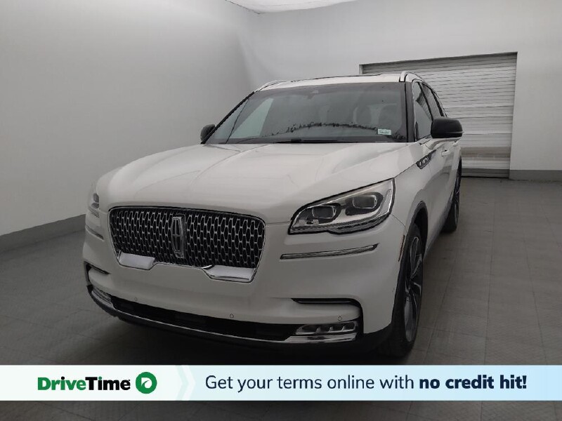 2020 Lincoln Aviator in Tallahassee, FL 32304 - 18149822