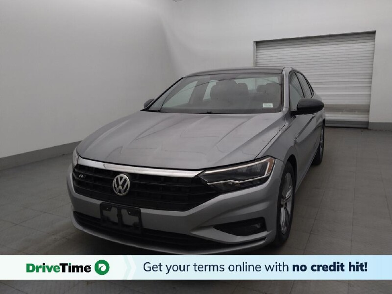 2021 Volkswagen Jetta in Baton Rouge, LA 70816 - 18149823
