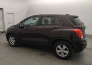 2020 Chevrolet Trax in Macon, GA 31210 - 18149824 3
