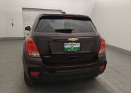 2020 Chevrolet Trax in Macon, GA 31210 - 18149824 6