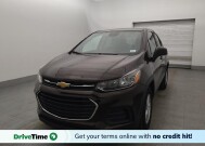 2020 Chevrolet Trax in Macon, GA 31210 - 18149824 1