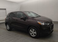 2020 Chevrolet Trax in Macon, GA 31210 - 18149824 11