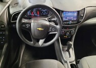 2020 Chevrolet Trax in Macon, GA 31210 - 18149824 22