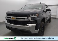 2021 Chevrolet Silverado 1500 in Bradenton, FL 34207 - 18149826 1