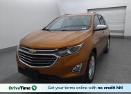 2018 Chevrolet Equinox in Conway, SC 29526 - 18149827 1