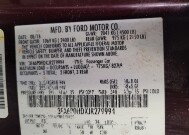 2018 Ford Fusion in Charleston, SC 29414 - 18149828 33