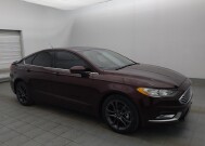 2018 Ford Fusion in Charleston, SC 29414 - 18149828 11