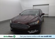 2018 Ford Fusion in Charleston, SC 29414 - 18149828 1