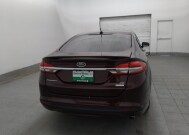 2018 Ford Fusion in Charleston, SC 29414 - 18149828 7