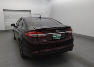 2018 Ford Fusion in Charleston, SC 29414 - 18149828 5