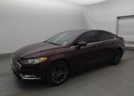 2018 Ford Fusion in Charleston, SC 29414 - 18149828 2