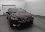 2018 Ford Fusion in Charleston, SC 29414 - 18149828 13