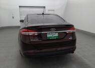 2018 Ford Fusion in Charleston, SC 29414 - 18149828 6