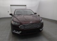2018 Ford Fusion in Charleston, SC 29414 - 18149828 14