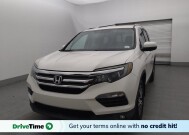 2018 Honda Pilot in Charleston, SC 29414 - 18149829 1