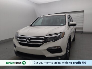 2018 Honda Pilot in Charleston, SC 29414