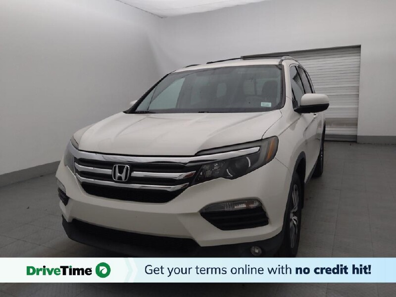 2018 Honda Pilot in Charleston, SC 29414 - 18149829