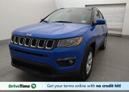 2020 Jeep Compass in Macon, GA 31210 - 18149830 1