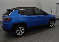 2020 Jeep Compass in Macon, GA 31210 - 18149830 10