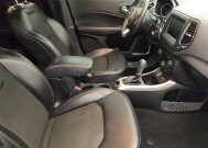 2020 Jeep Compass in Macon, GA 31210 - 18149830 21