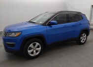 2020 Jeep Compass in Macon, GA 31210 - 18149830 2