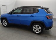 2020 Jeep Compass in Macon, GA 31210 - 18149830 3