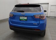 2020 Jeep Compass in Macon, GA 31210 - 18149830 7
