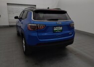 2020 Jeep Compass in Macon, GA 31210 - 18149830 5