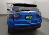 2020 Jeep Compass in Macon, GA 31210 - 18149830 6