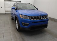 2020 Jeep Compass in Macon, GA 31210 - 18149830 13