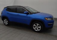 2020 Jeep Compass in Macon, GA 31210 - 18149830 11