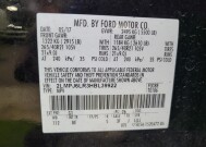 2017 Lincoln MKX in Macon, GA 31210 - 18149831 33
