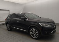 2017 Lincoln MKX in Macon, GA 31210 - 18149831 11