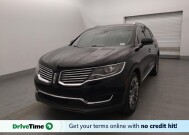 2017 Lincoln MKX in Macon, GA 31210 - 18149831 1