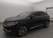 2017 Lincoln MKX in Macon, GA 31210 - 18149831 2
