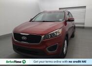 2016 Kia Sorento in Tampa, FL 33612 - 18149832 1