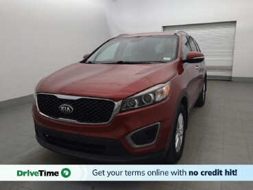 2016 Kia Sorento in Tampa, FL 33612