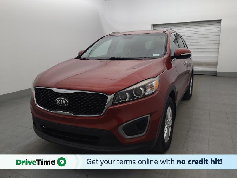 2016 Kia Sorento in Tampa, FL 33612 - 18149832