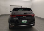 2021 Kia Sportage in Macon, GA 31210 - 18149833 6