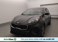 2021 Kia Sportage in Macon, GA 31210 - 18149833 1