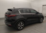 2021 Kia Sportage in Macon, GA 31210 - 18149833 10